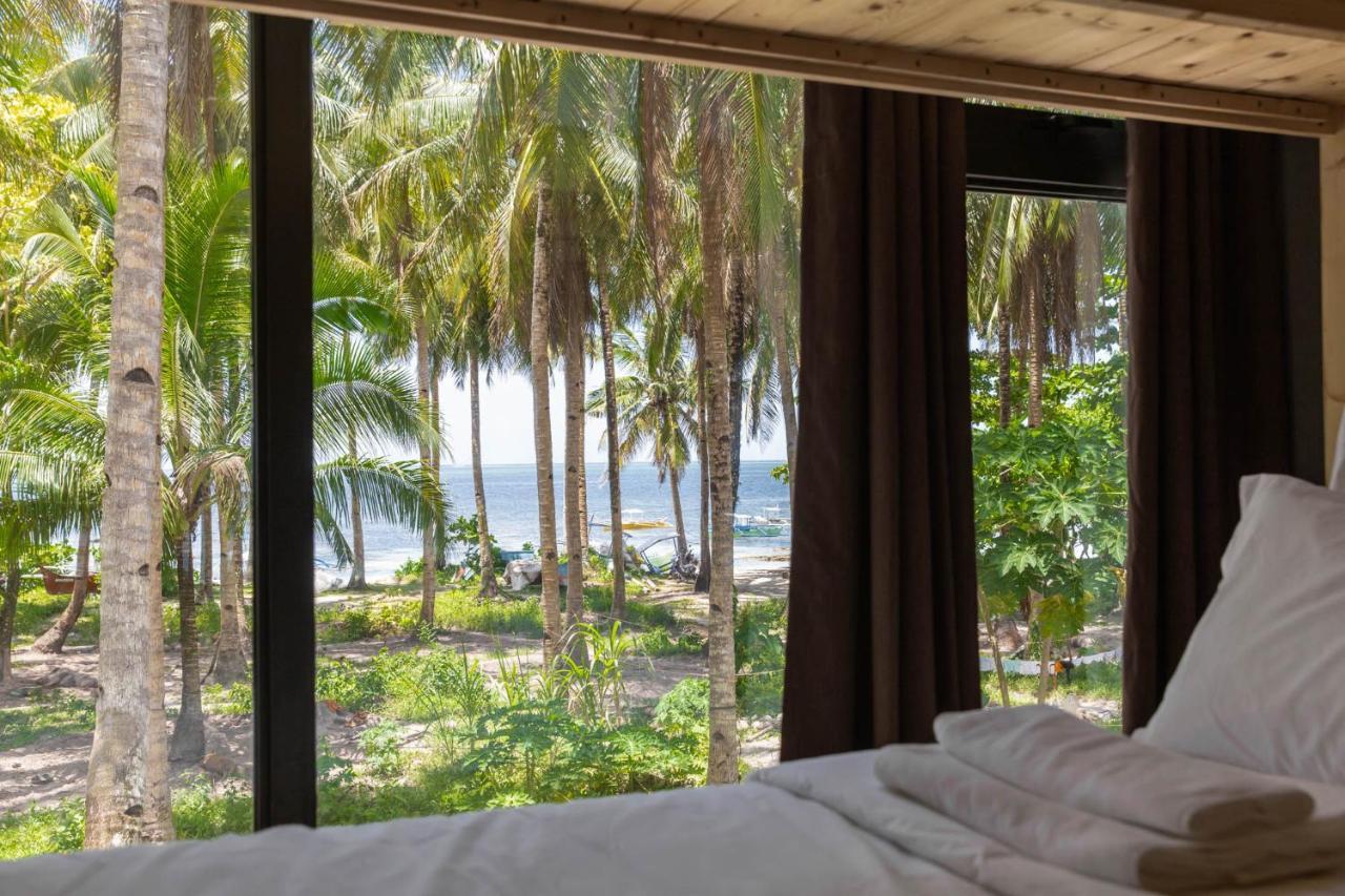 Little Nap Inn Siargao General Luna  Eksteriør bilde