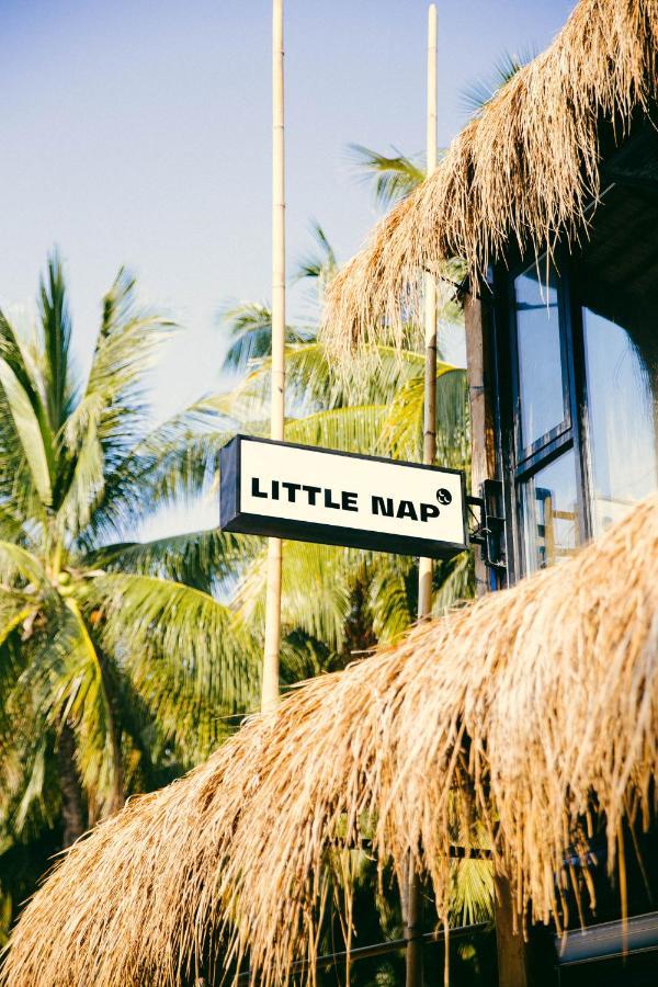 Little Nap Inn Siargao General Luna  Eksteriør bilde